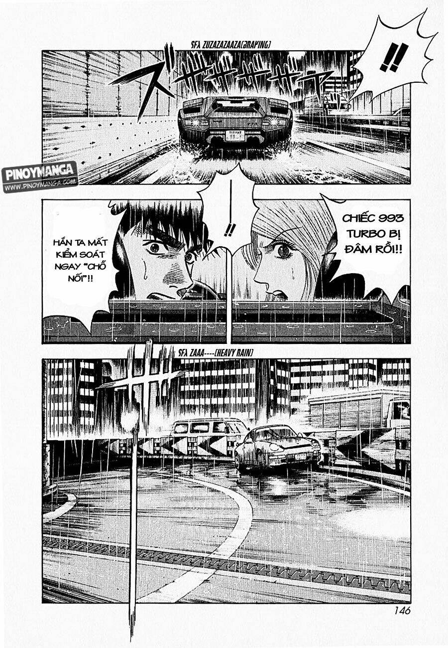 Countach - Chapter 21 - Page 16