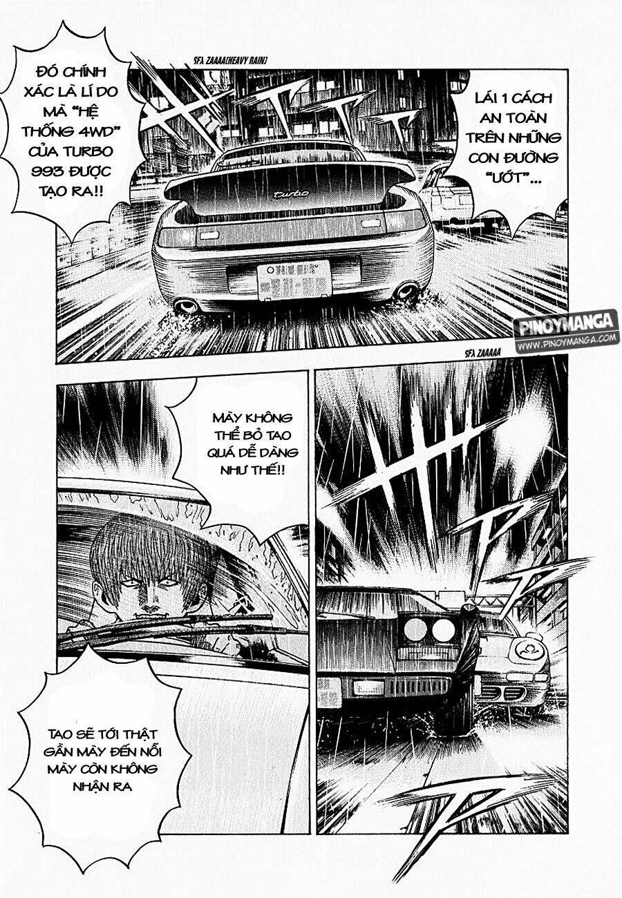 Countach - Chapter 21 - Page 4