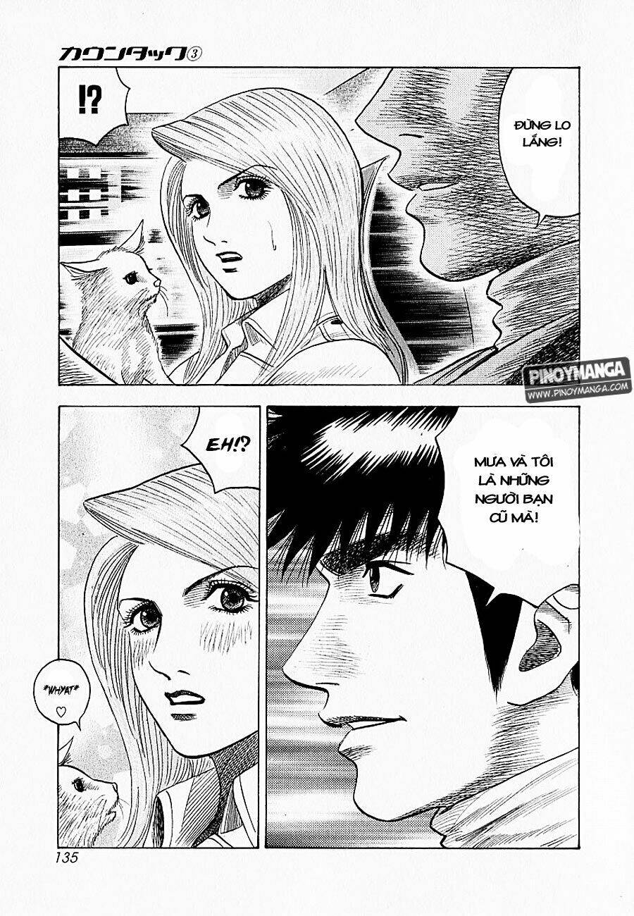 Countach - Chapter 21 - Page 6