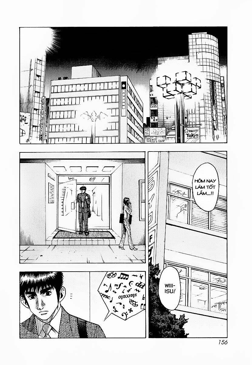 Countach - Chapter 22 - Page 9