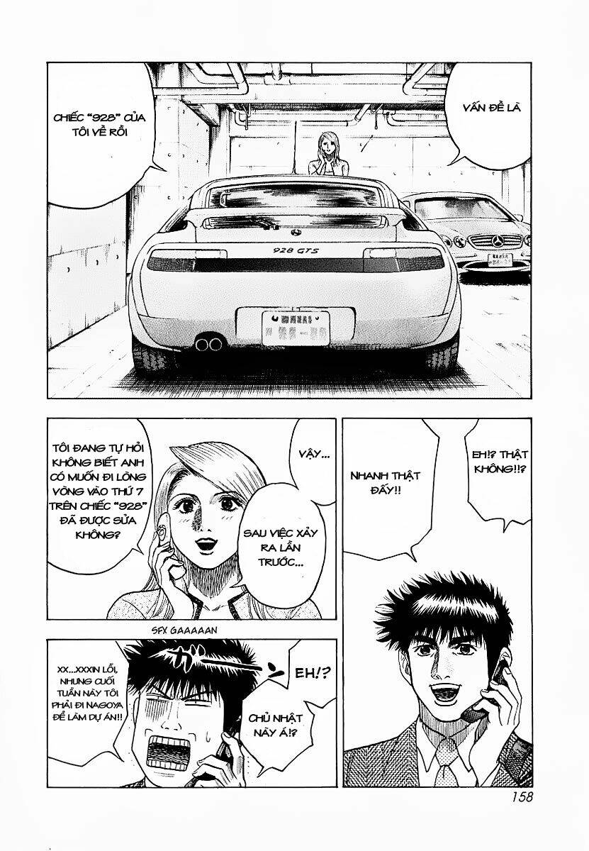 Countach - Chapter 22 - Page 11