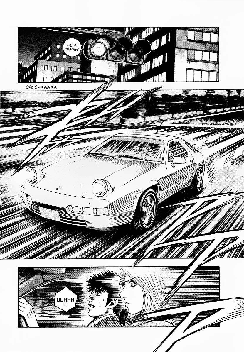 Countach - Chapter 22 - Page 13