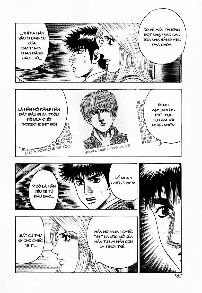 Countach - Chapter 22 - Page 15