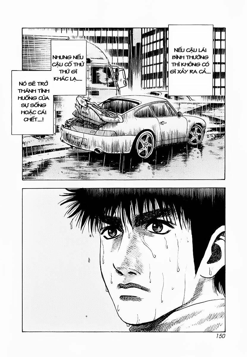 Countach - Chapter 22 - Page 3