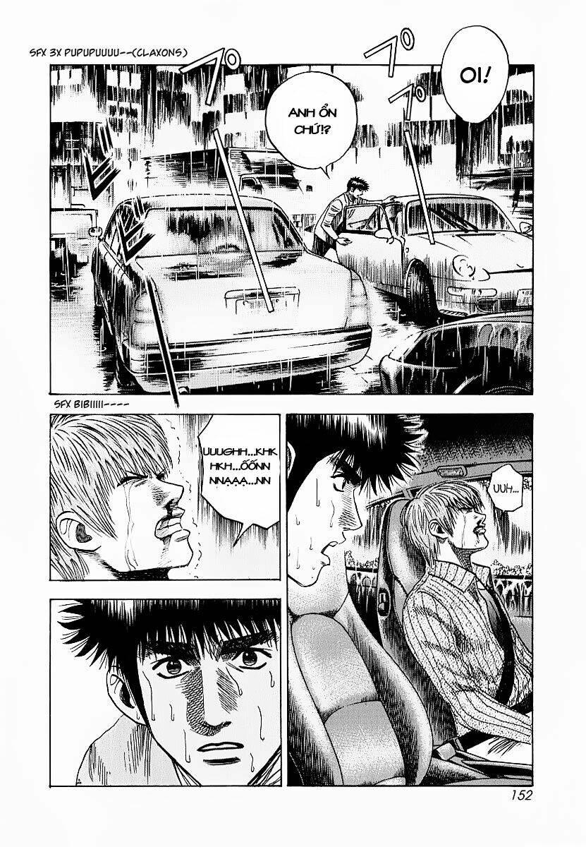 Countach - Chapter 22 - Page 5