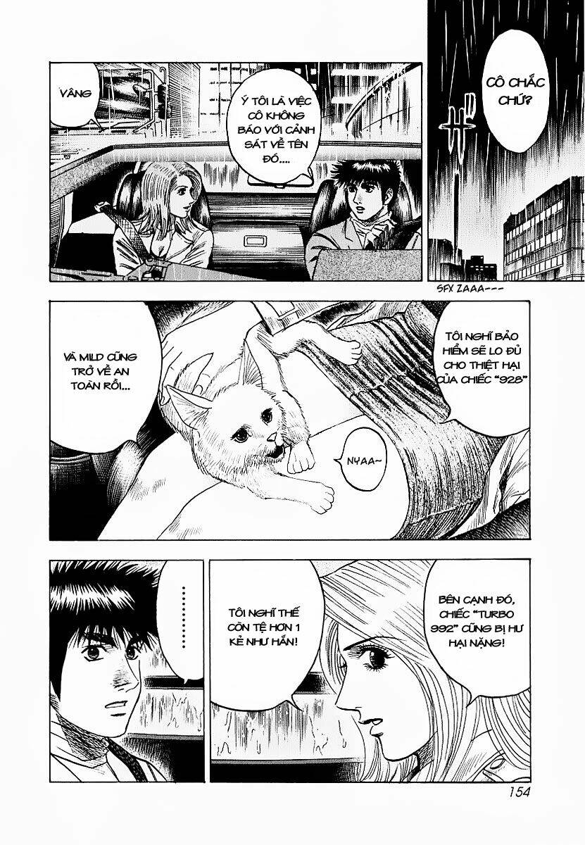 Countach - Chapter 22 - Page 7