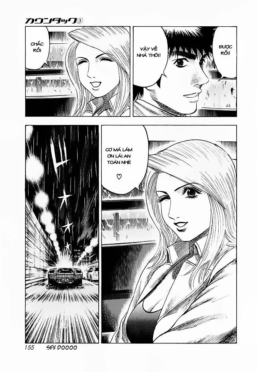 Countach - Chapter 22 - Page 8