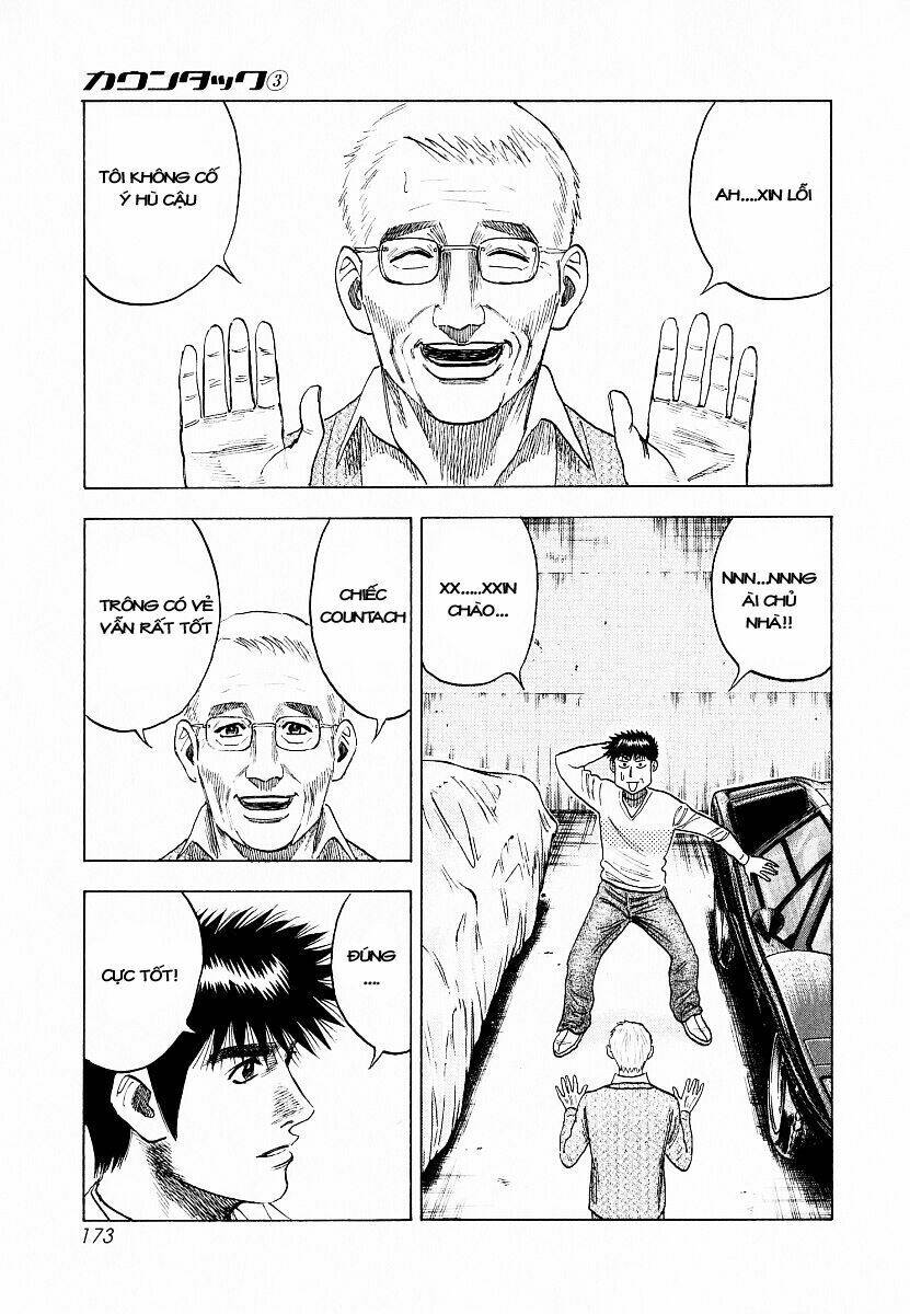 Countach - Chapter 23 - Page 9