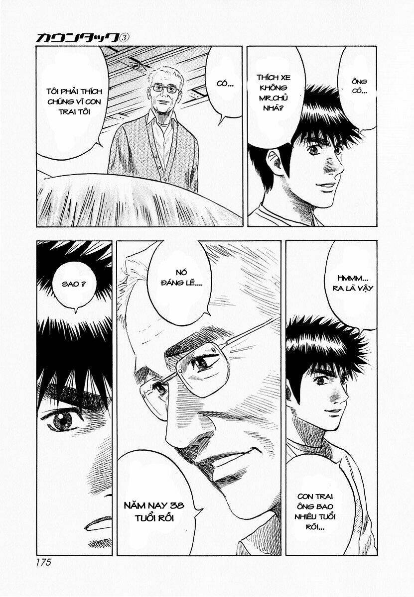 Countach - Chapter 23 - Page 11