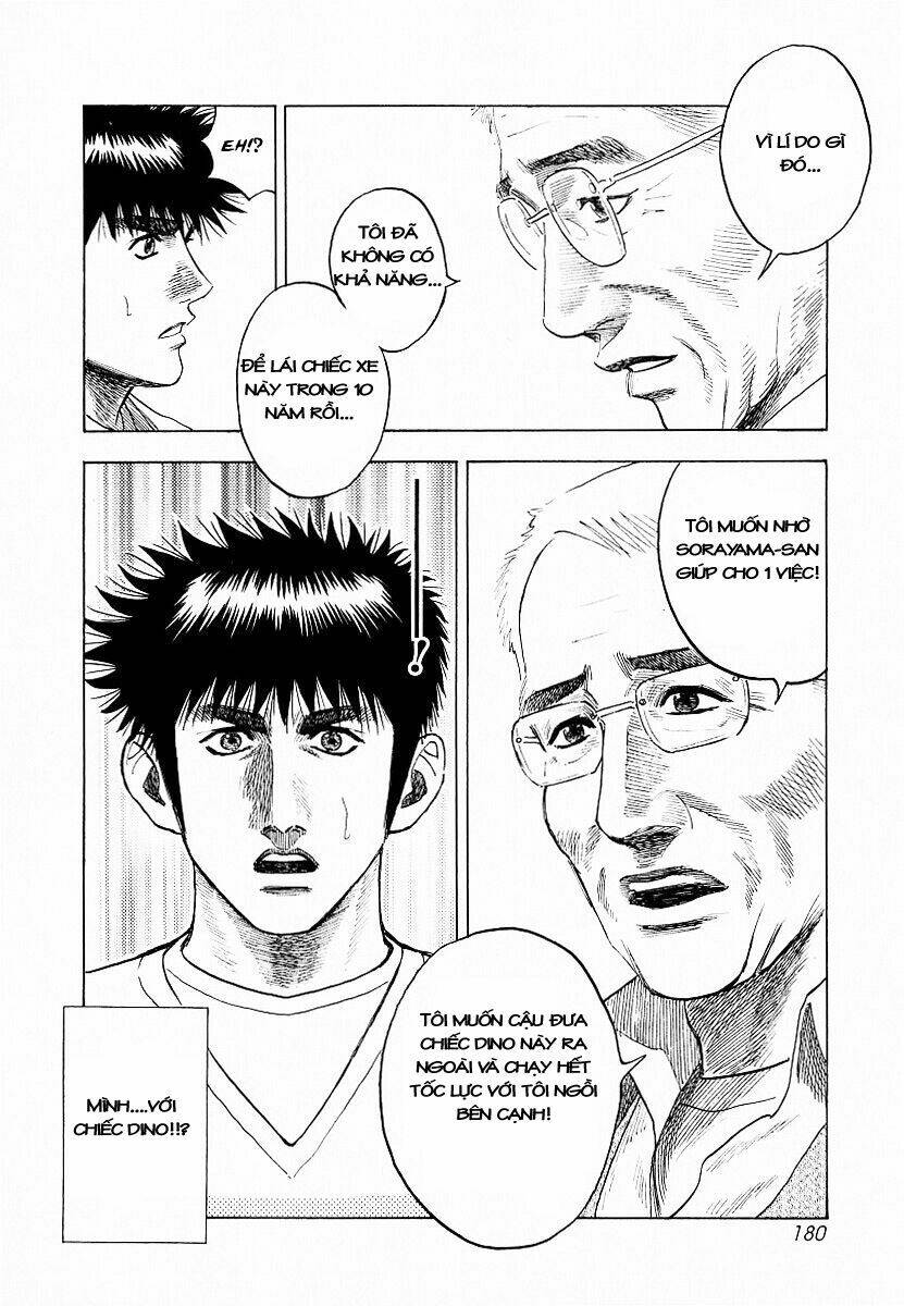 Countach - Chapter 23 - Page 15