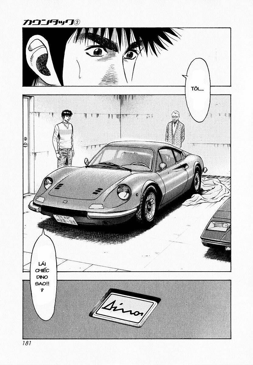 Countach - Chapter 23 - Page 16