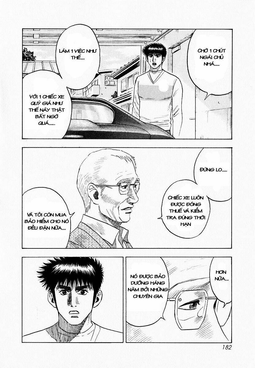 Countach - Chapter 23 - Page 17