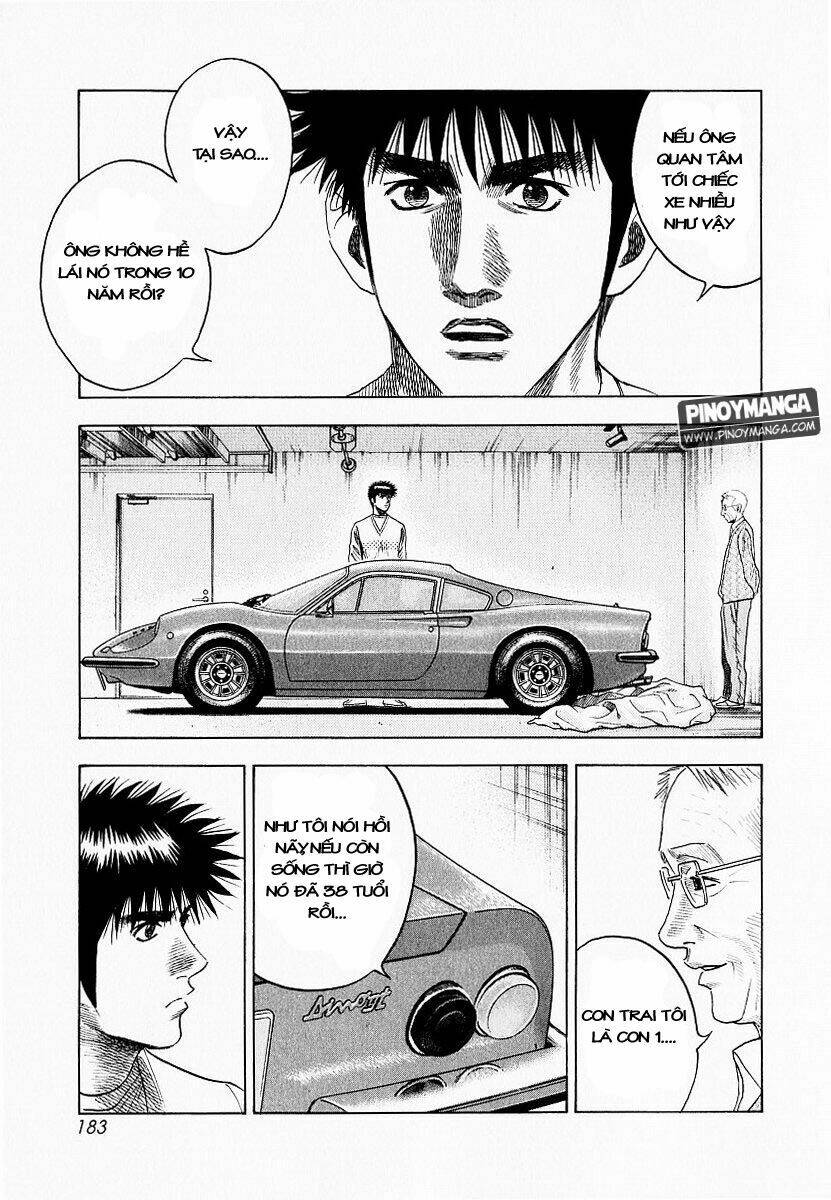 Countach - Chapter 23 - Page 18