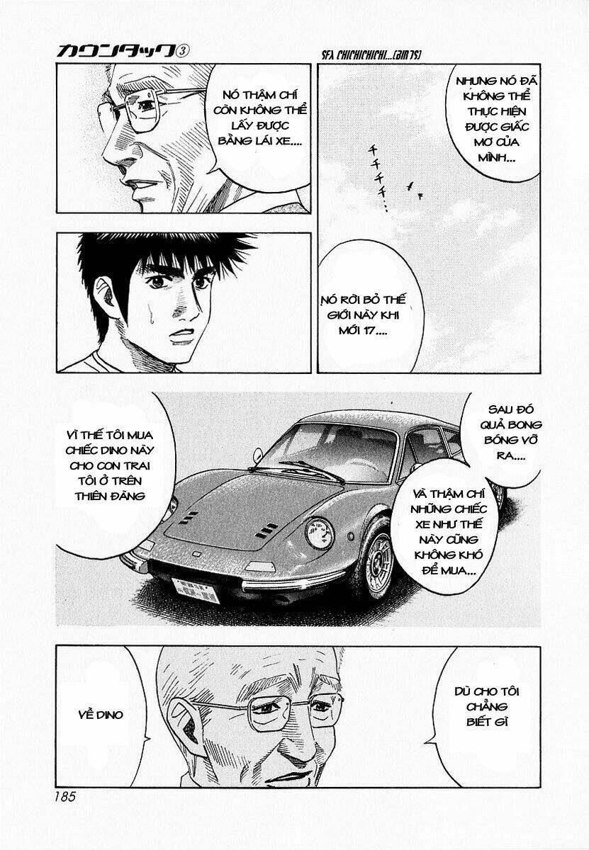 Countach - Chapter 23 - Page 20