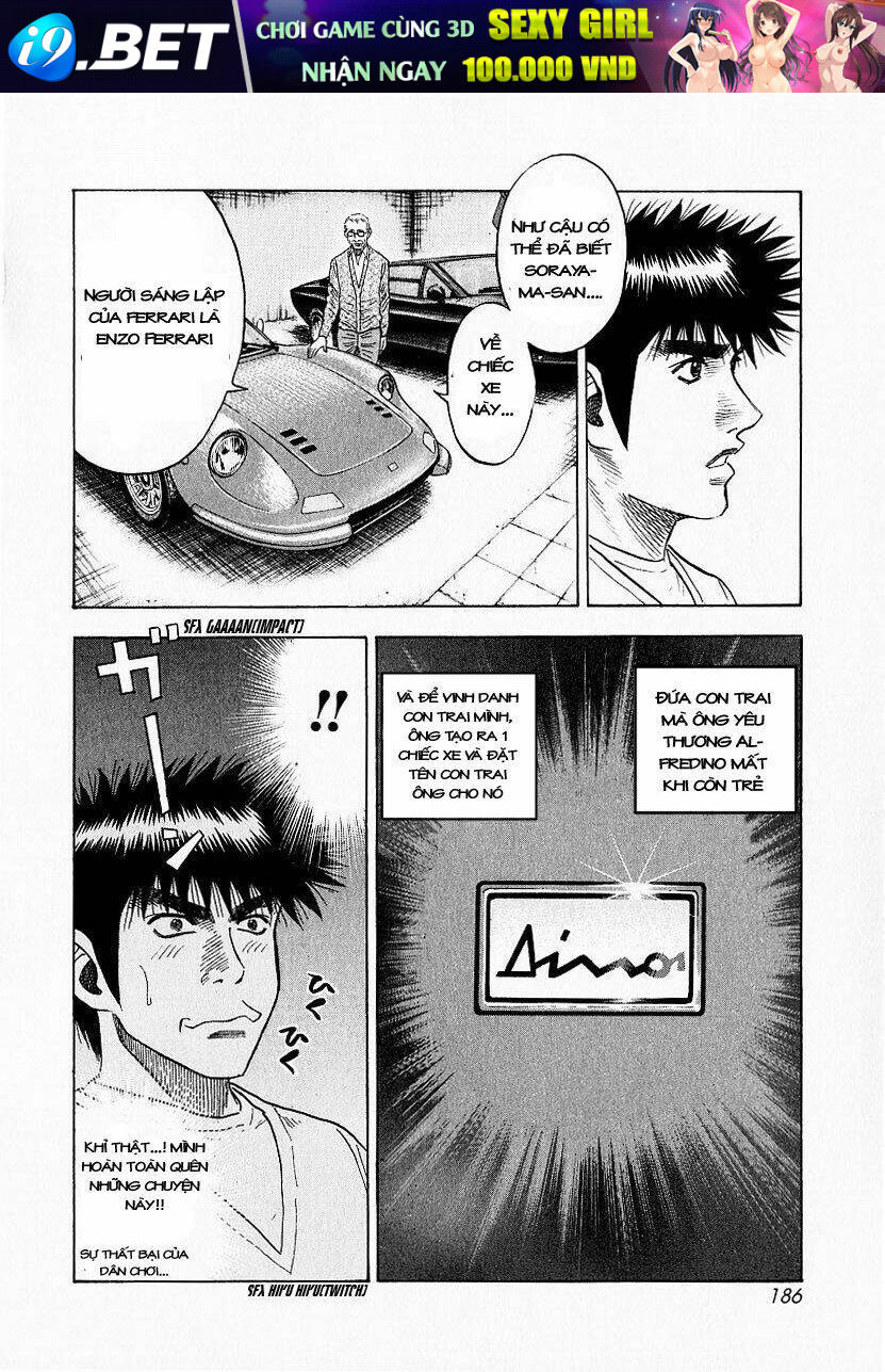 Countach - Chapter 23 - Page 21