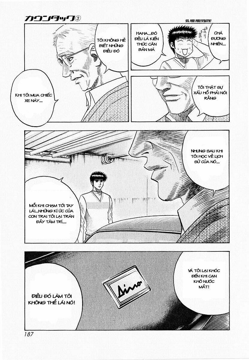 Countach - Chapter 23 - Page 22