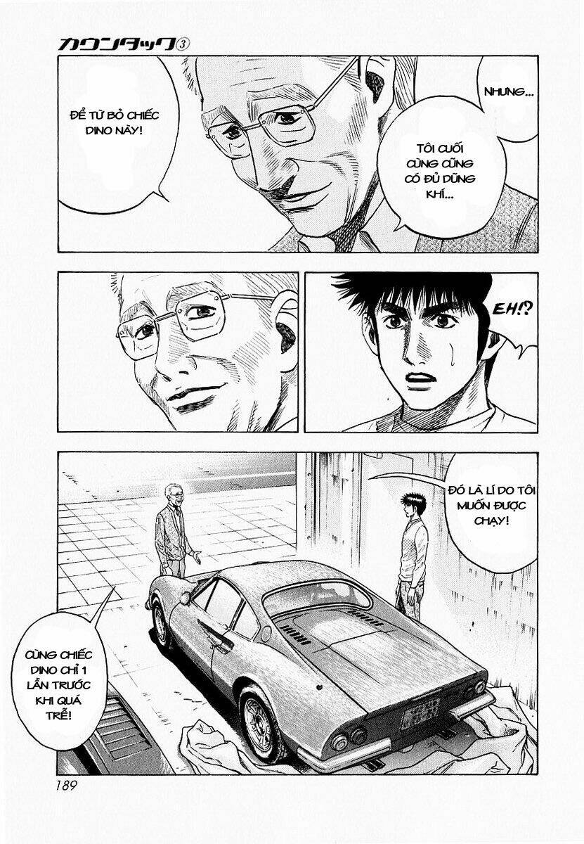 Countach - Chapter 23 - Page 24