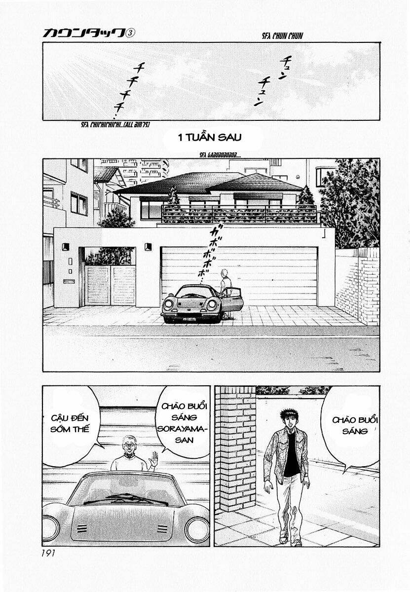 Countach - Chapter 23 - Page 26