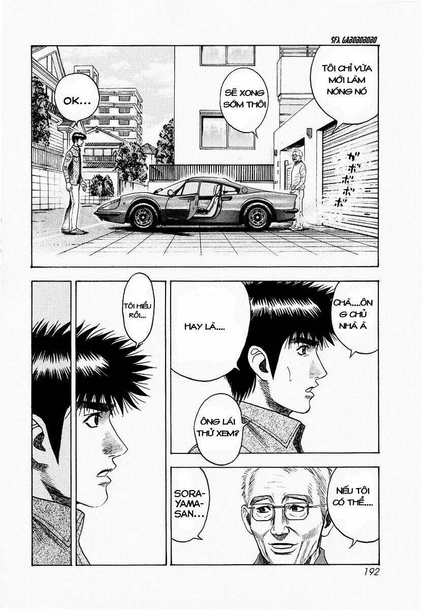 Countach - Chapter 23 - Page 27