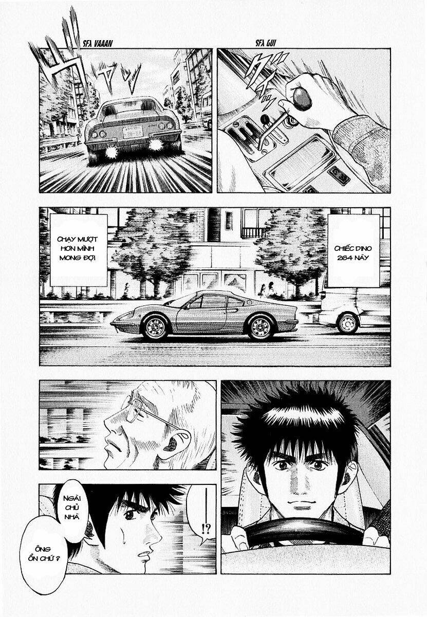 Countach - Chapter 23 - Page 30