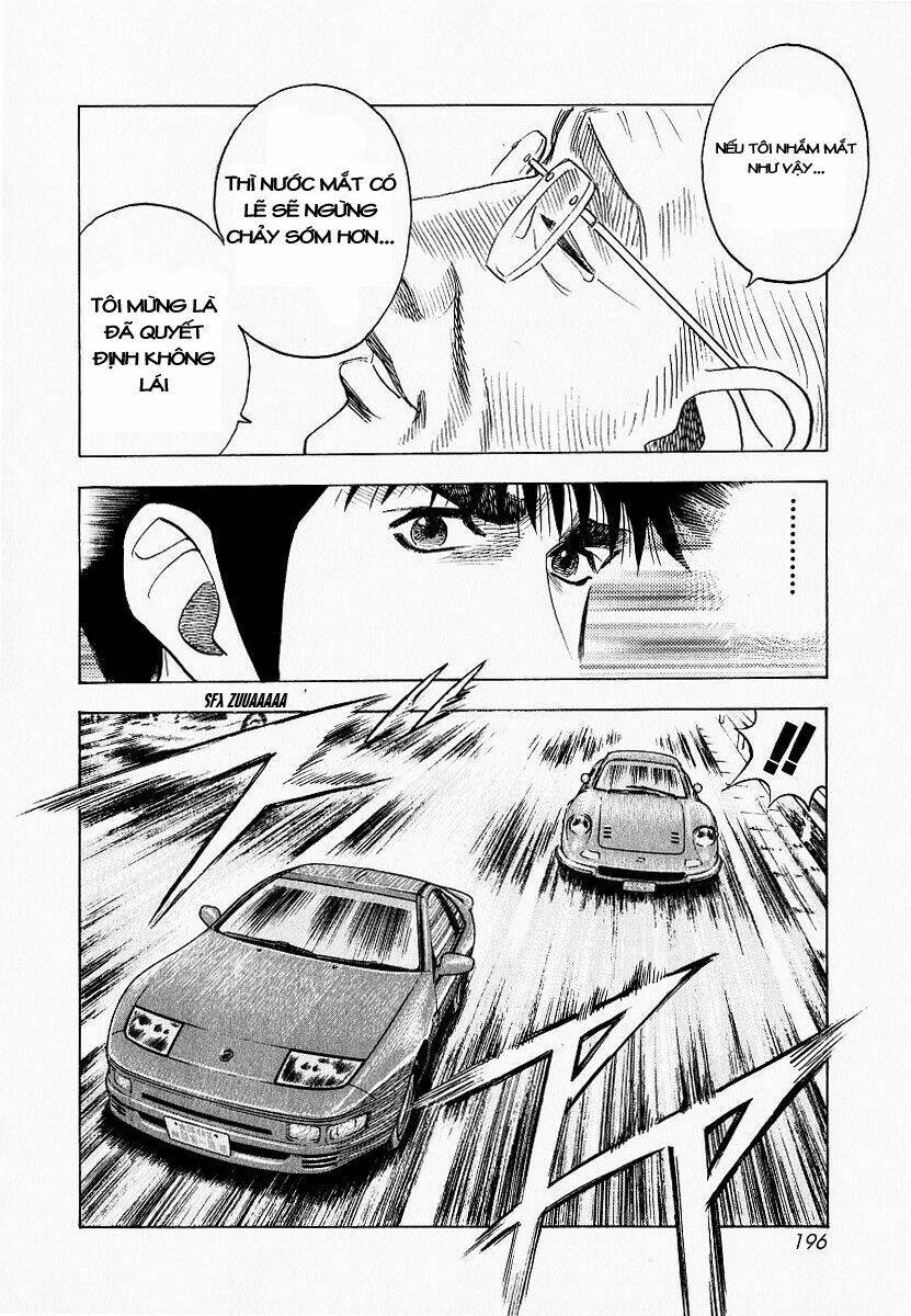 Countach - Chapter 23 - Page 31