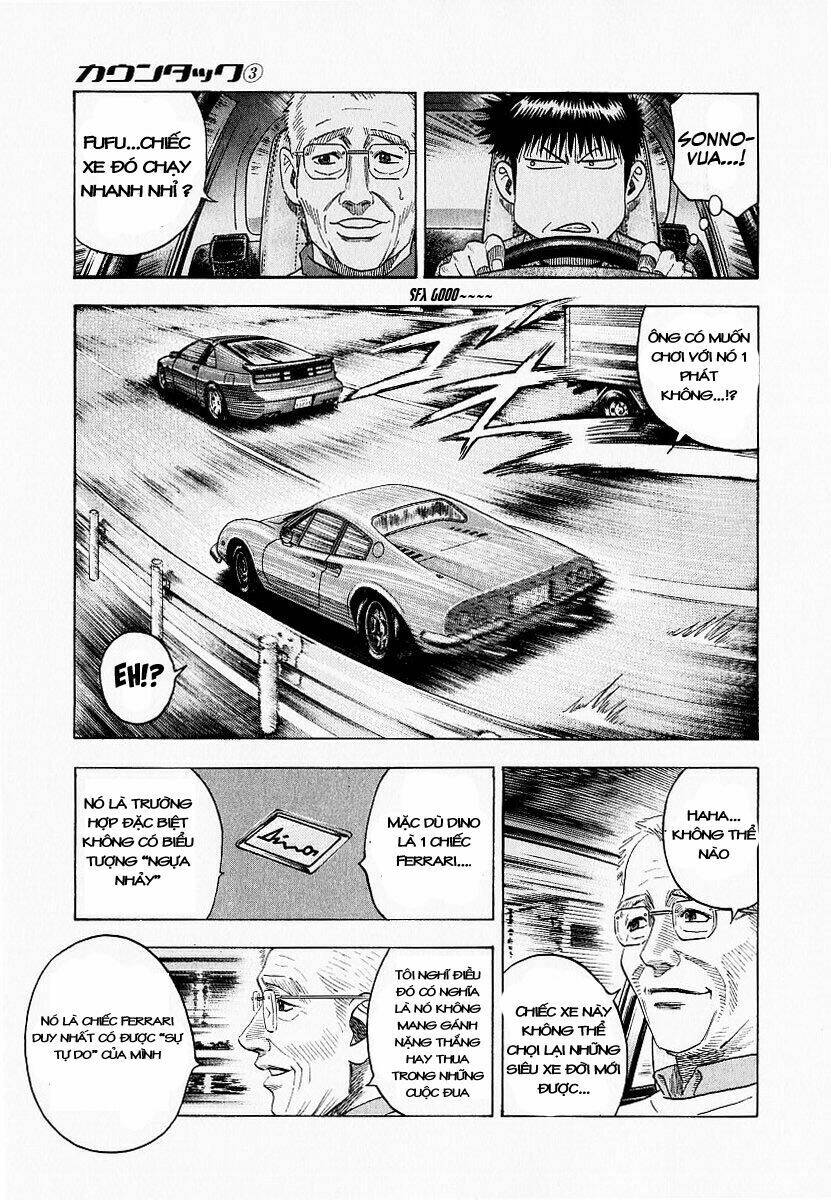 Countach - Chapter 23 - Page 32