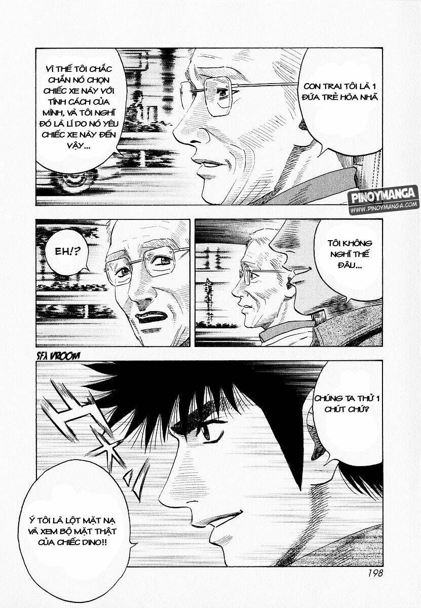 Countach - Chapter 23 - Page 33