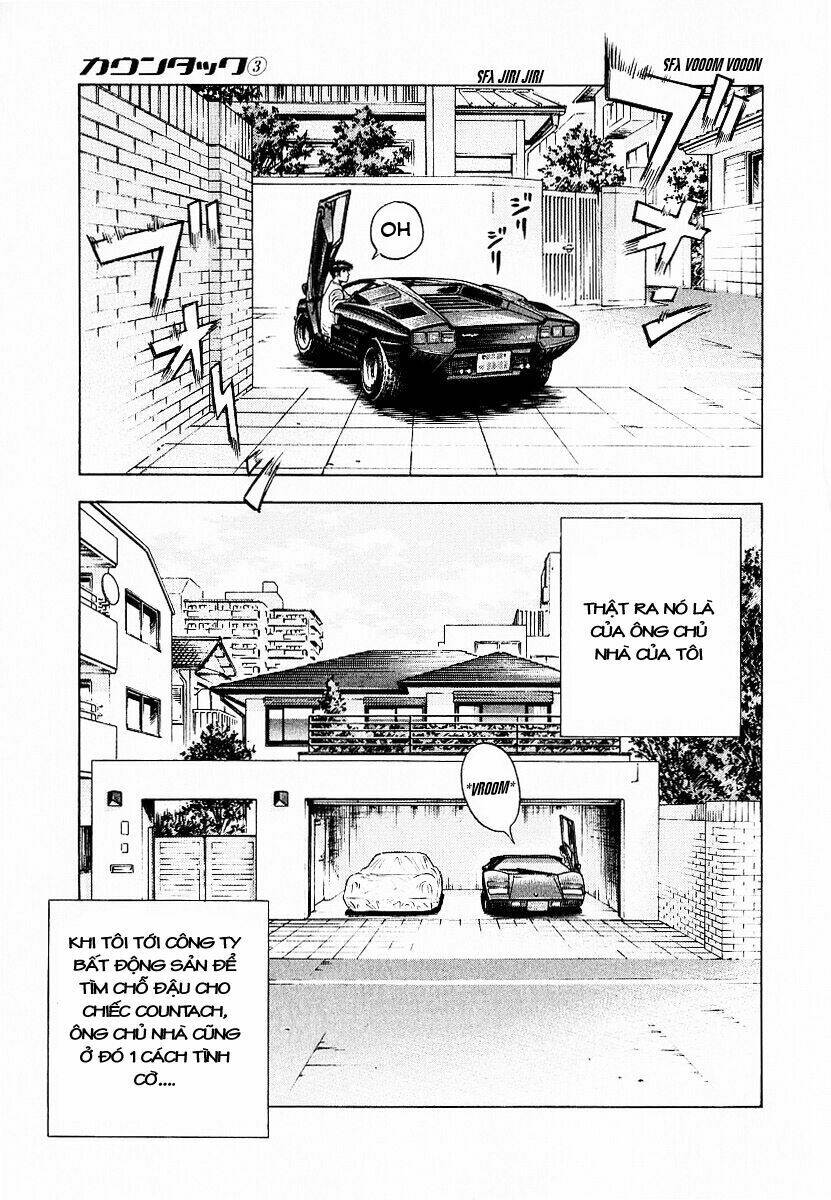 Countach - Chapter 23 - Page 3