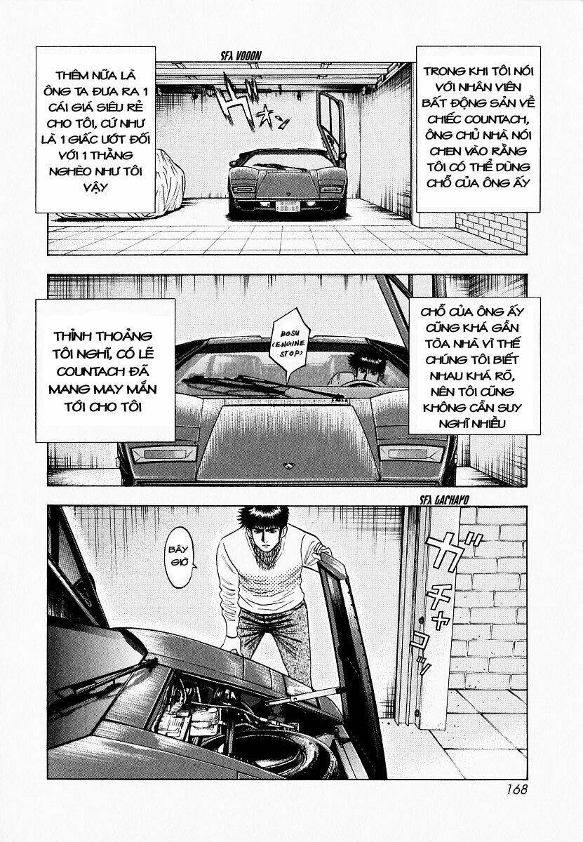 Countach - Chapter 23 - Page 4