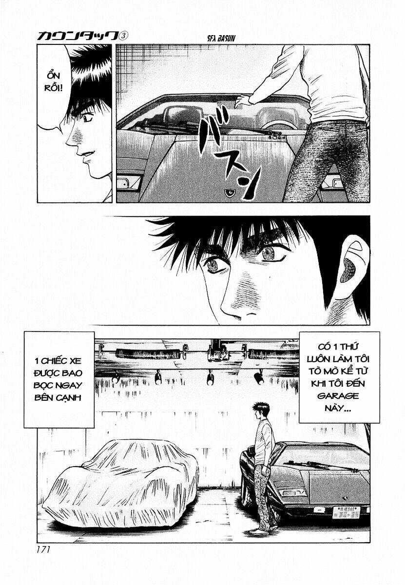 Countach - Chapter 23 - Page 7