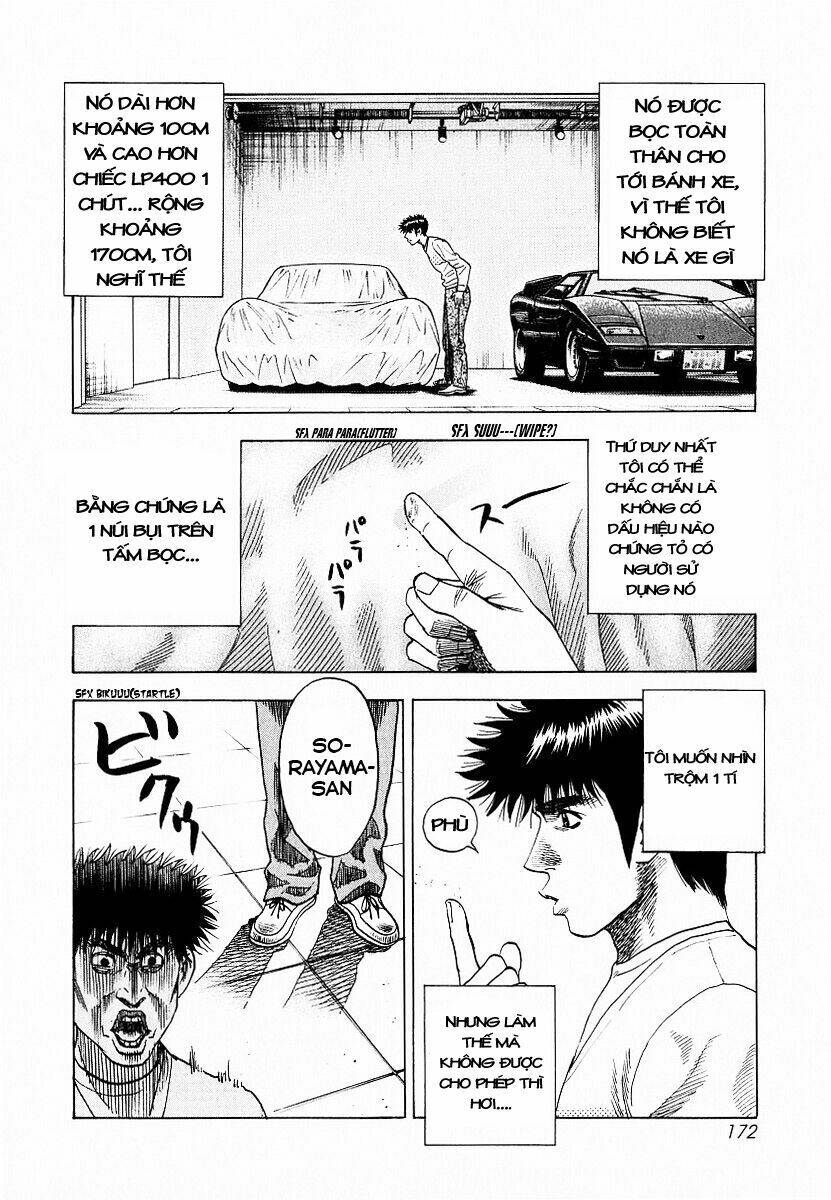 Countach - Chapter 23 - Page 8