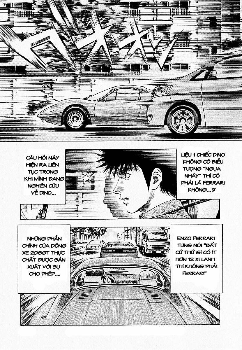 Countach - Chapter 24 - Page 10