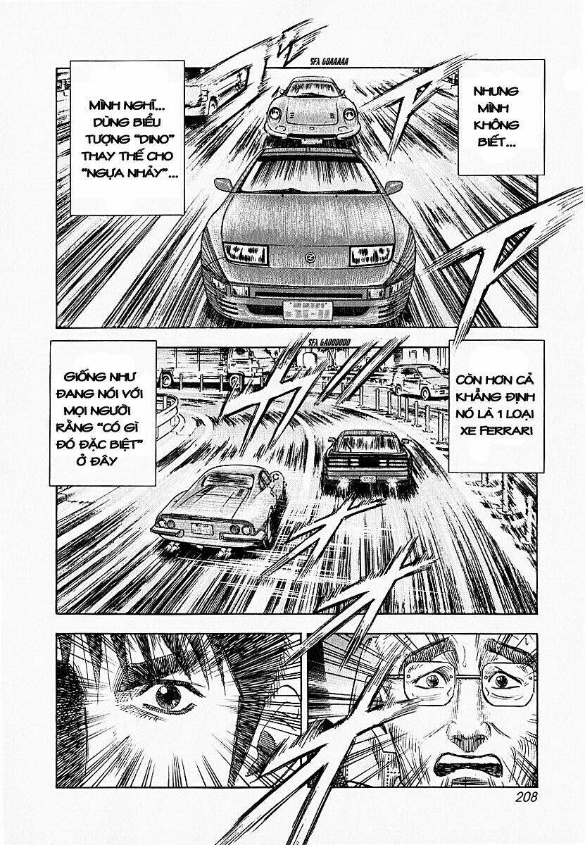 Countach - Chapter 24 - Page 11