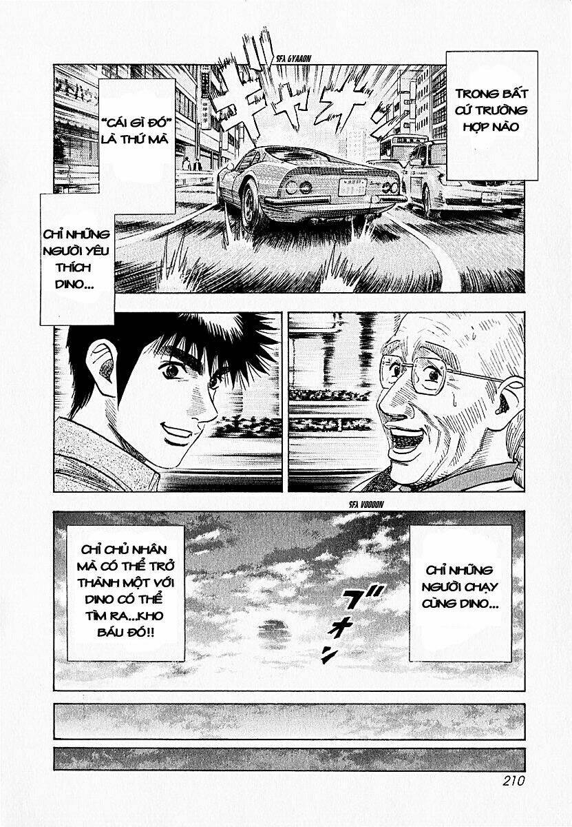 Countach - Chapter 24 - Page 13