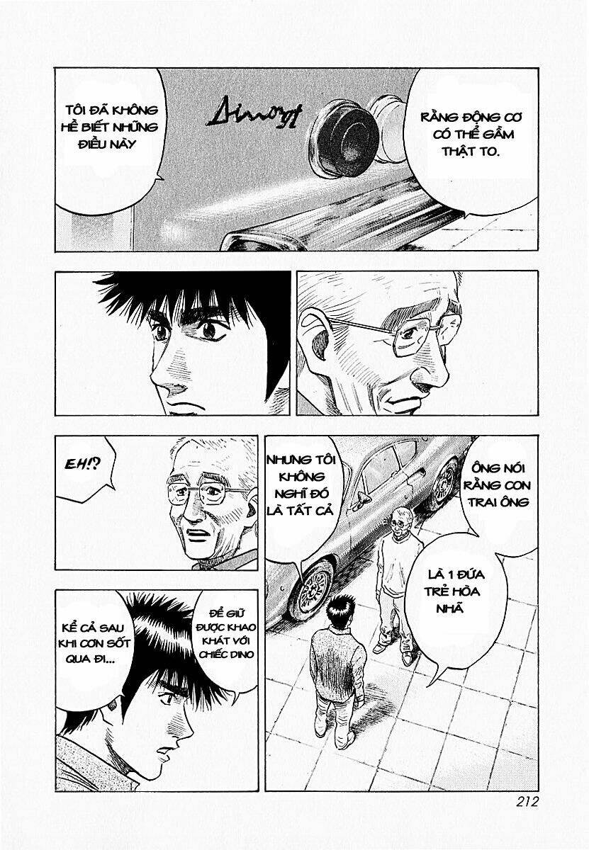 Countach - Chapter 24 - Page 15