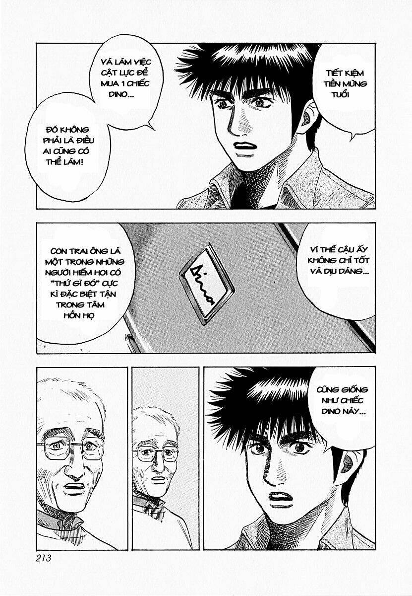 Countach - Chapter 24 - Page 16