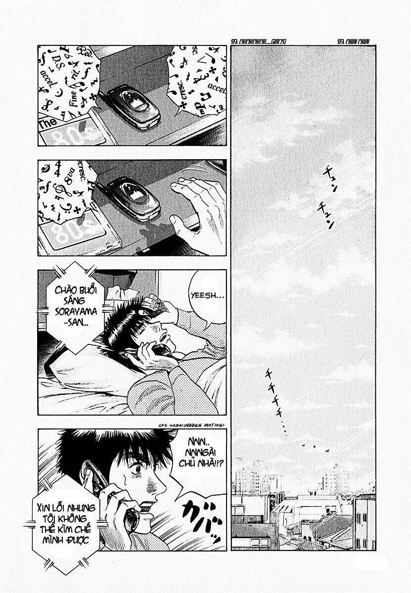 Countach - Chapter 24 - Page 17