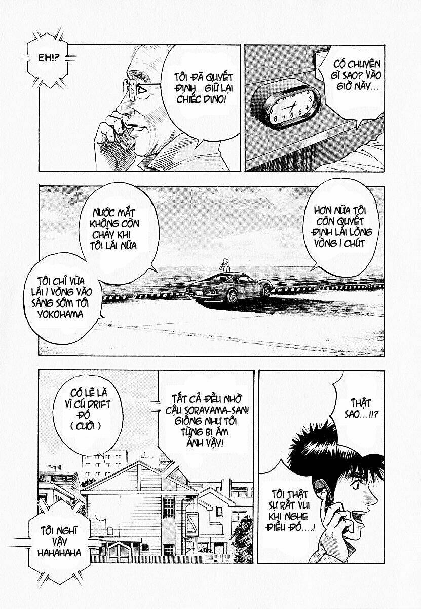 Countach - Chapter 24 - Page 18