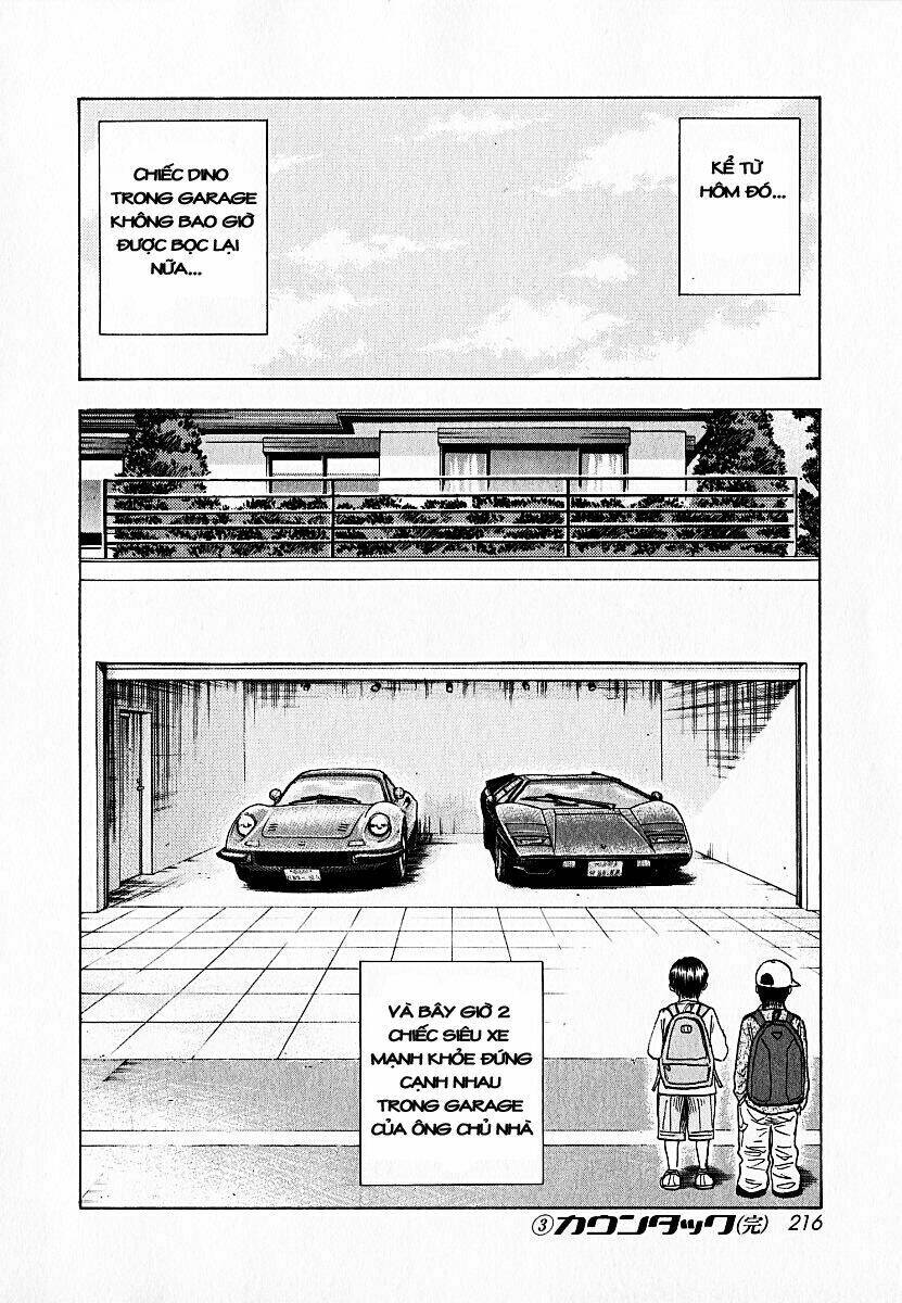 Countach - Chapter 24 - Page 19