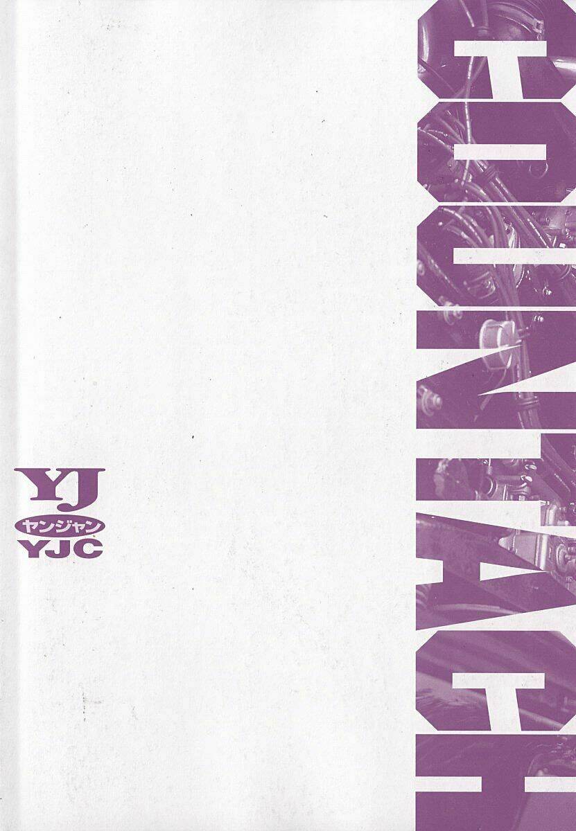 Countach - Chapter 24 - Page 27