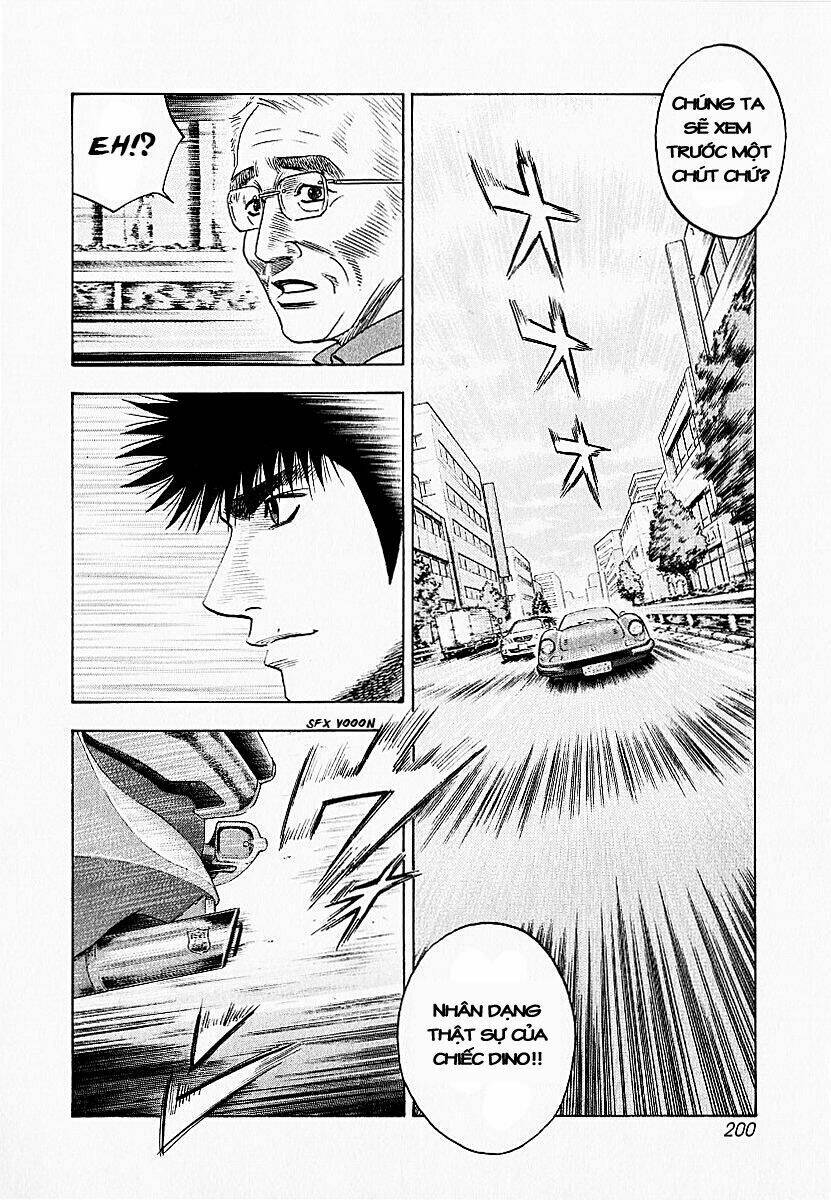 Countach - Chapter 24 - Page 3