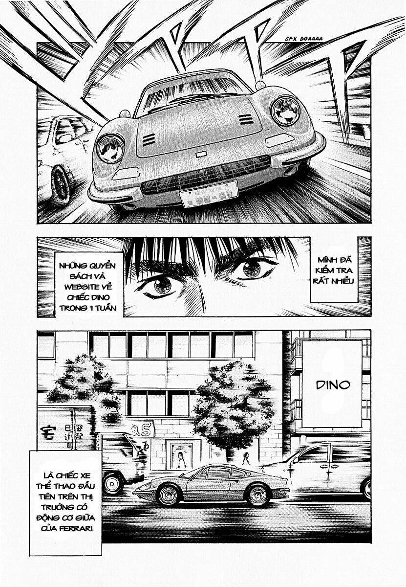 Countach - Chapter 24 - Page 4