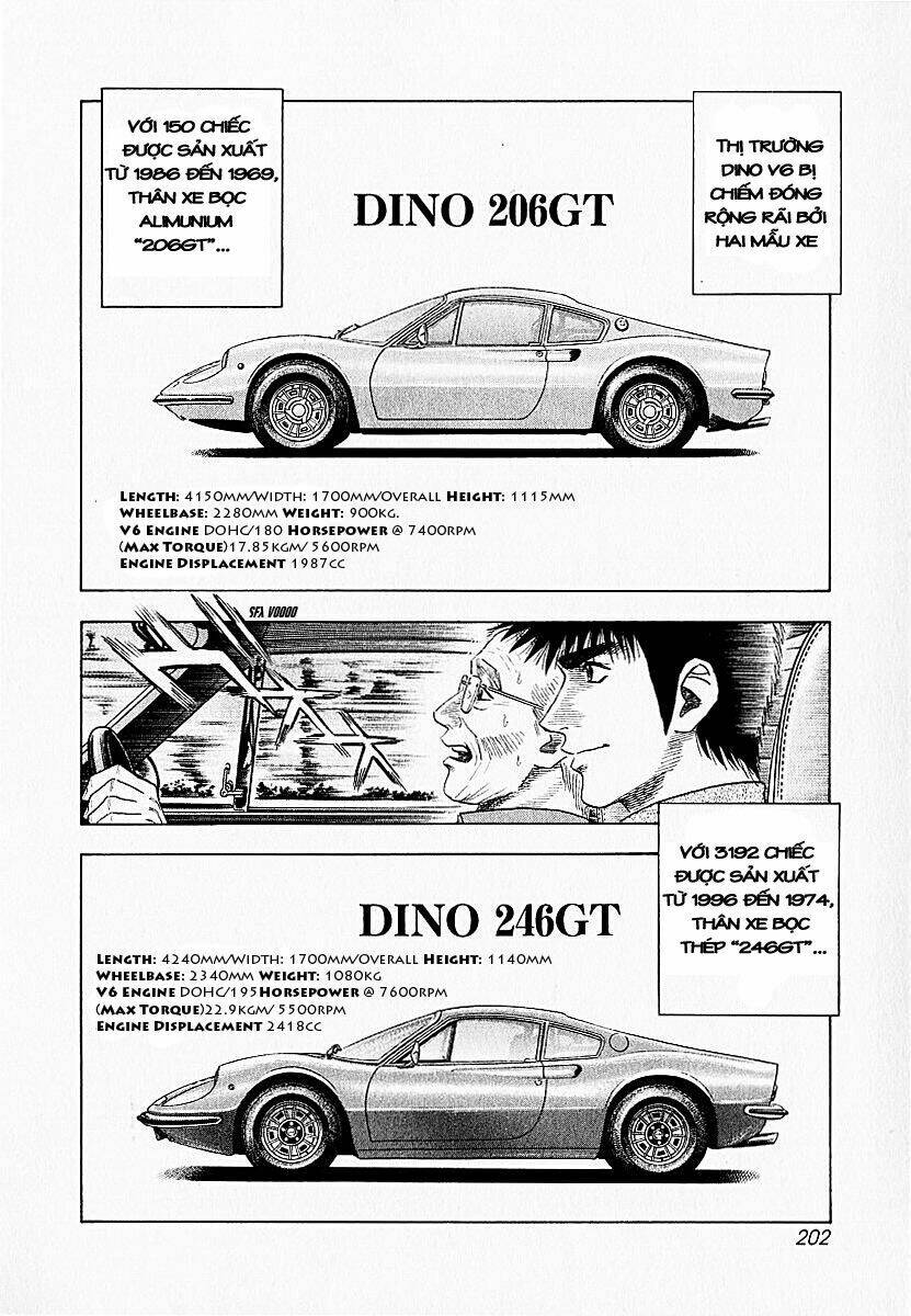 Countach - Chapter 24 - Page 5