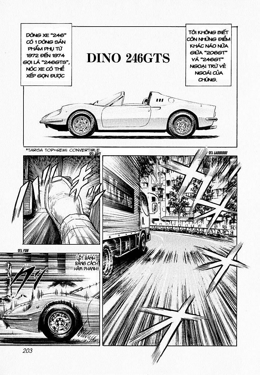 Countach - Chapter 24 - Page 6