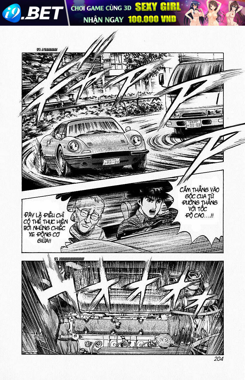 Countach - Chapter 24 - Page 7