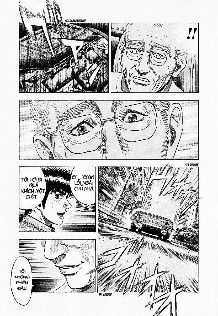 Countach - Chapter 24 - Page 8