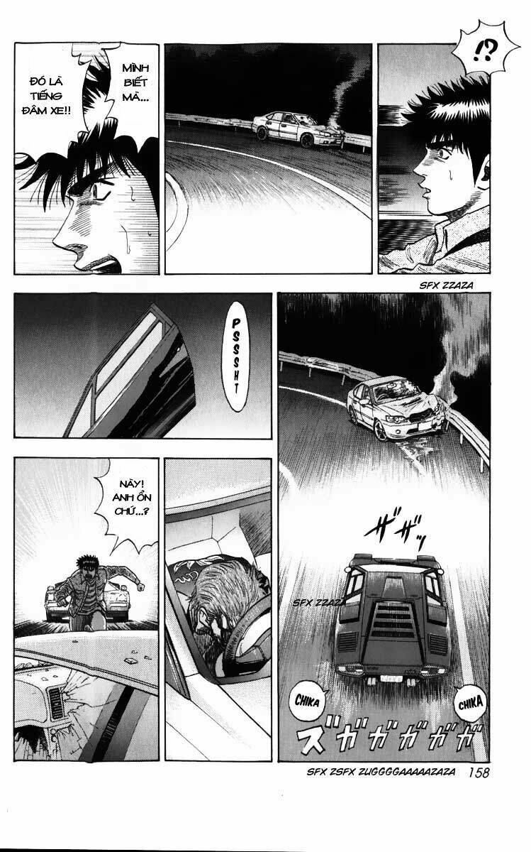 Countach - Chapter 3 - Page 9