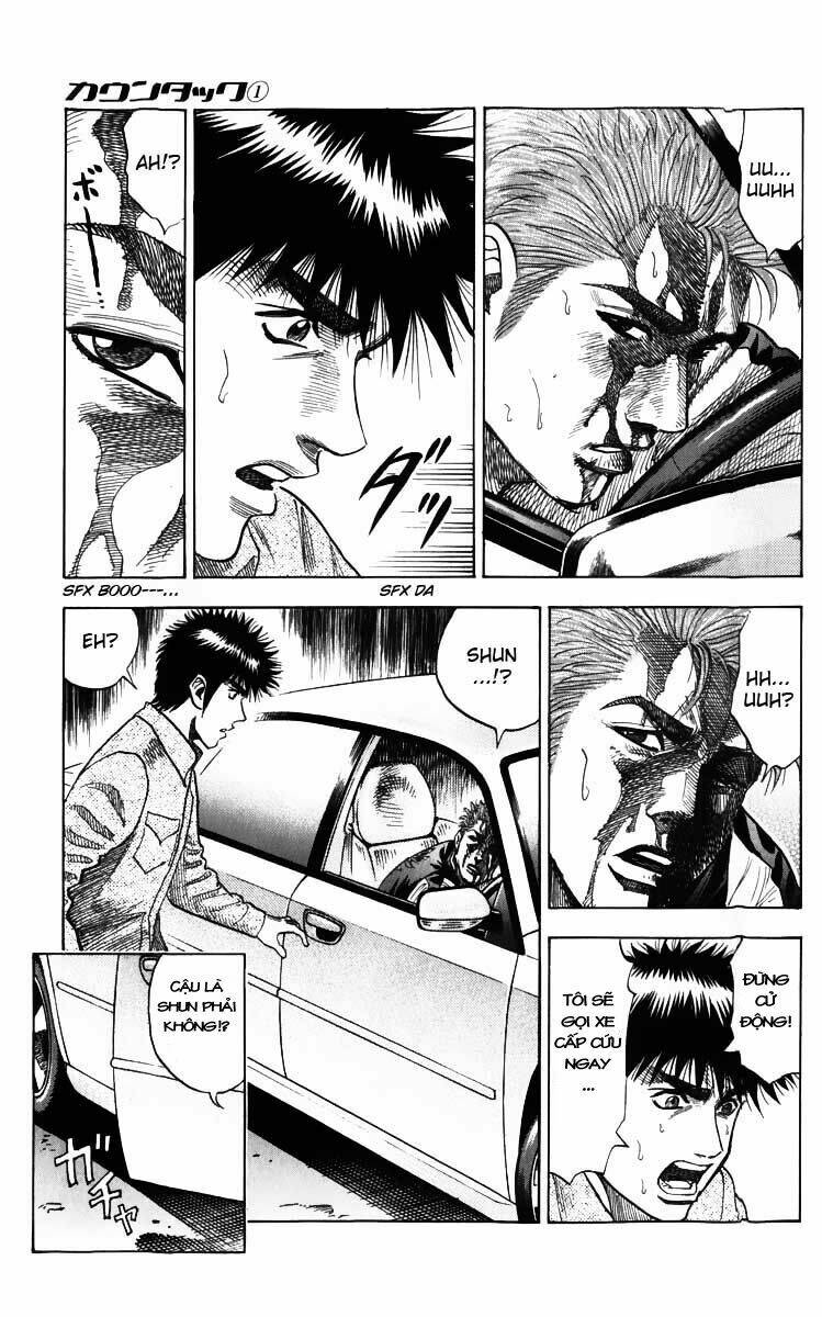 Countach - Chapter 3 - Page 10