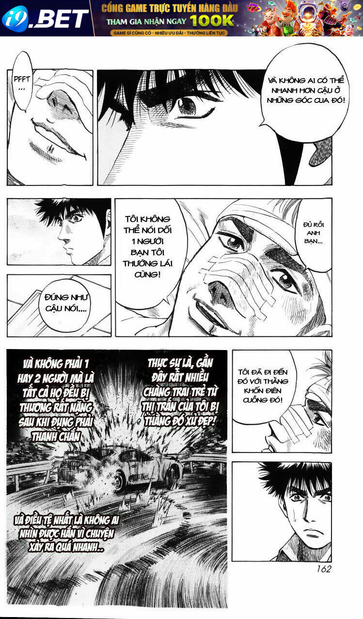 Countach - Chapter 3 - Page 13