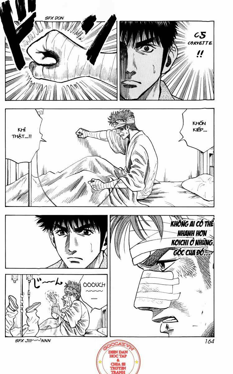 Countach - Chapter 3 - Page 15